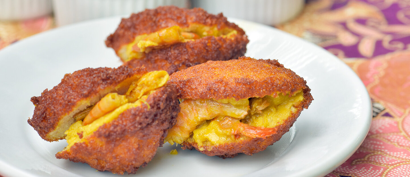 HOSPEDE-SE COM UMA PITADA DO TEMPERO BRASILEIRO.
